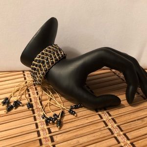 Peruvian bracelet #34